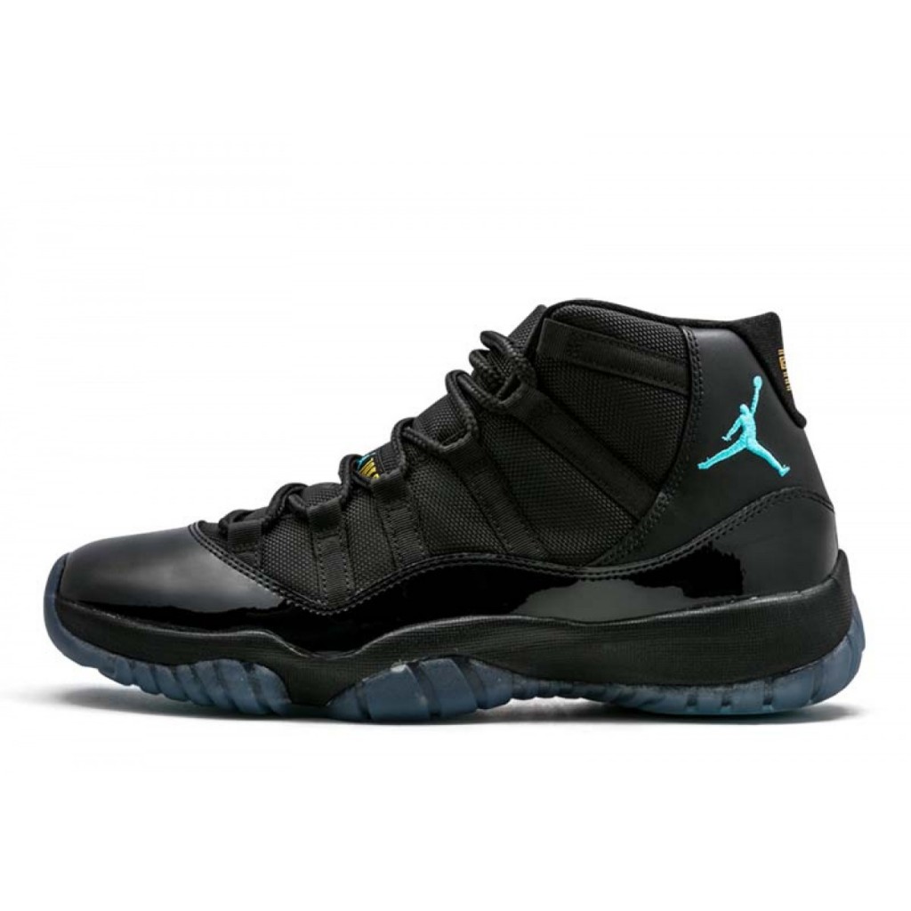 air jordan 11 retro gamma