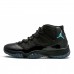 Air Jordan 11 Retro Gamma Blue