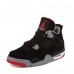 Air Jordan 4 Retro Bred 2012