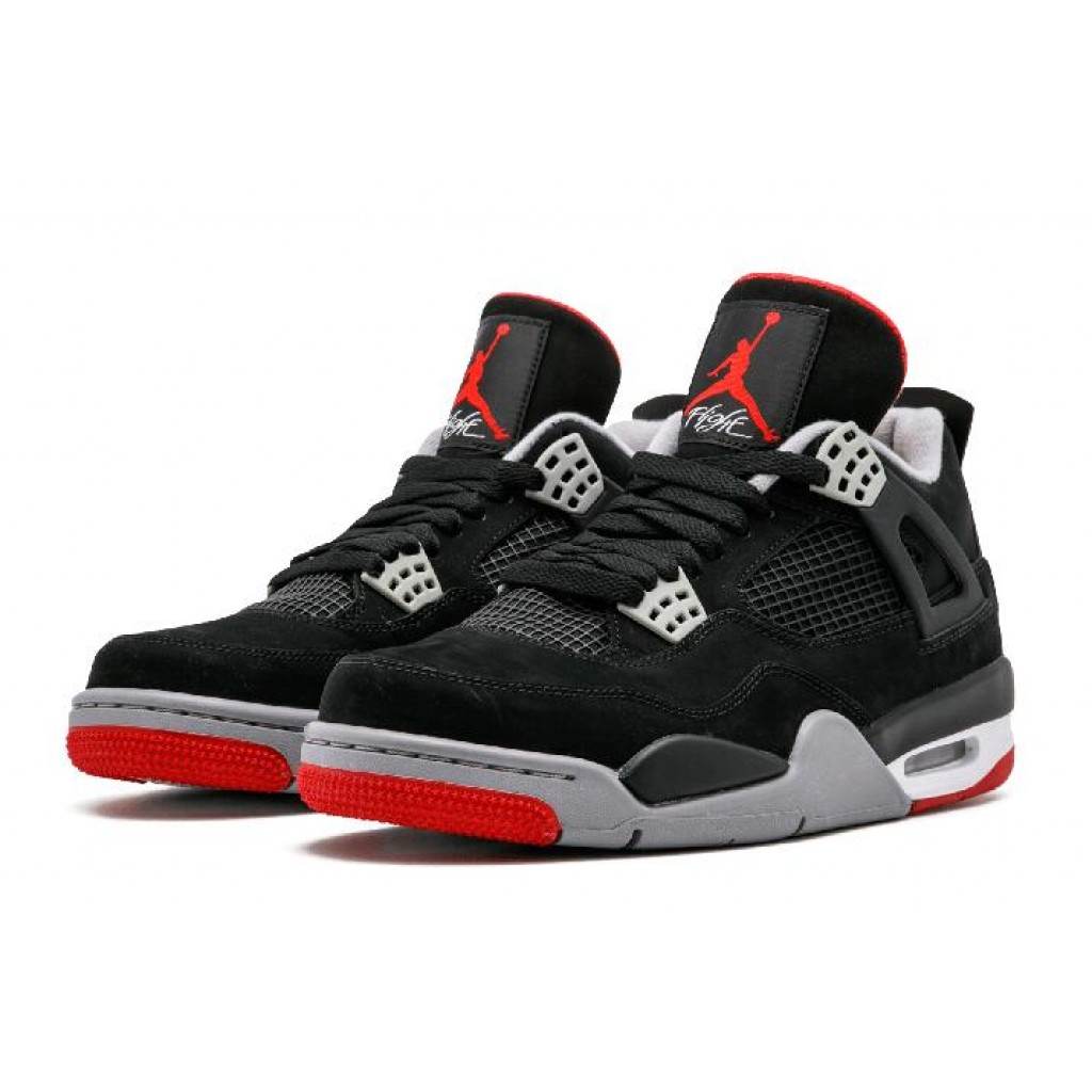 j4 breds