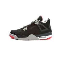 Air Jordan 4 Retro Bred 2019