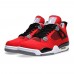 Air Jordan 4 Retro Toro