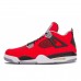 Air Jordan 4 Retro Toro