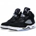 Air Jordan 5 Retro Oreo