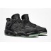 Air Jordan 4 KAWS - Black