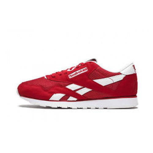 Reebok X YG X BAIT Nylon 4 HUNNID