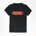 Vlone Friends Orange T