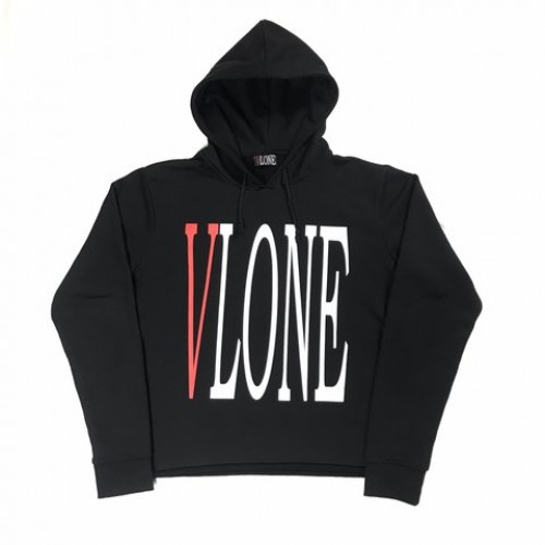 Vlone Reversible Hoodie