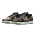 Nike Dunk Low Crazy Camo