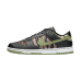 Nike Dunk Low Crazy Camo