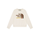 Gucci x The North Face Cotton Sweater