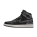 Jordan 1 Retro High Black Snake (W)