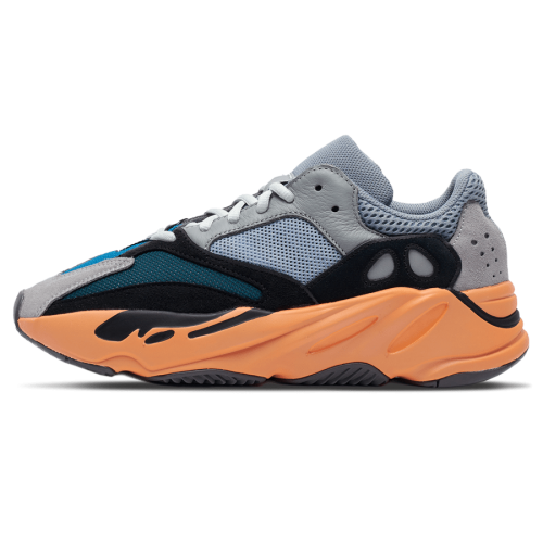 adidas Yeezy Boost 700 Wash Orange