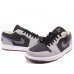 Jordan 1 Low SE Crater Black Grey