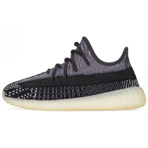 adidas Yeezy Boost 350 V2 Carbon (Kids)