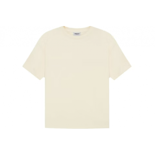 FOG Essentials T-shirt Cream/Buttercream