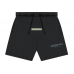 FOG Essentials Kids Shorts Black