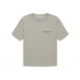 FOG Essentials Core Collection T-shirt Dark Heather Oatmeal