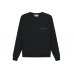Fear of God Essentials Core Collection Pullover Crewneck Stretch Limo