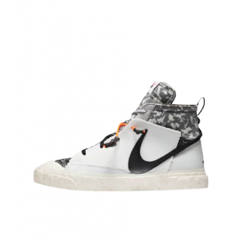 Nike Blazer Mid READYMADE White