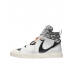 Nike Blazer Mid READYMADE White