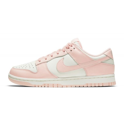 Nike Dunk Low Orange Pearl (W)