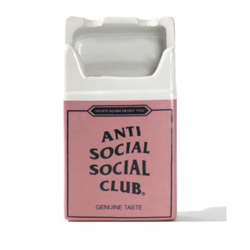 ASSC Reminisce Ashtray