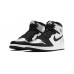 Jordan 1 Retro High Silver Toe (W)