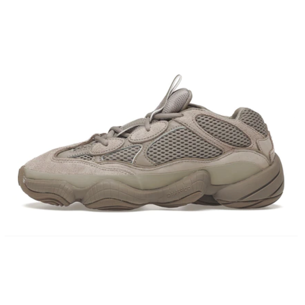 Yeezy on sale 500 grey