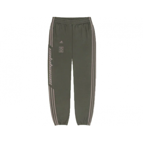 adidas Yeezy Calabasas Track Pant Core/Mink