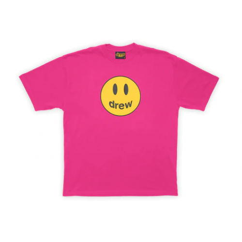 Drew House Mascot T-shirt Magenta