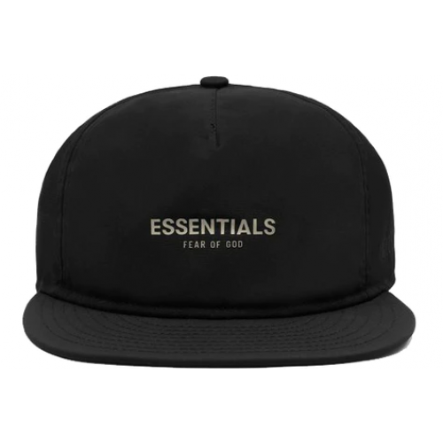 FOG Essentials RC 950 Cap Black