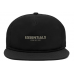 FOG Essentials RC 950 Cap Black