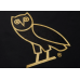 OVO OG Owl T-shirt Black