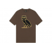 OVO OG Owl T-shirt Havana