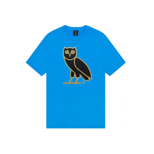 OVO OG Owl T-shirt Laguna