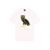 OVO OG Owl T-shirt Rose