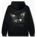 Anti Social Social Club Hidden Sky Black Hoodie