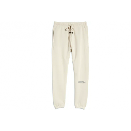 FOG Essentials Sweatpant Stone/Oat