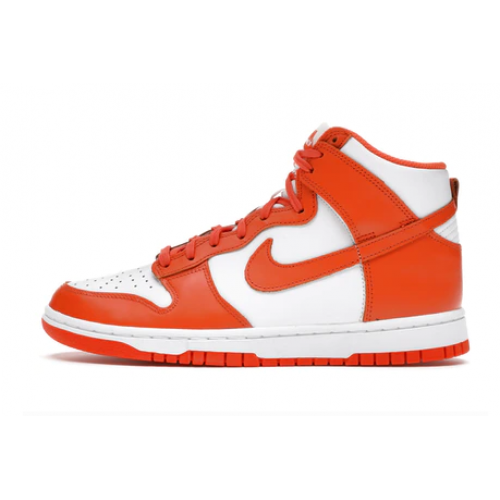 Nike Dunk High Syracuse (2021) (W)