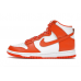 Nike Dunk High Syracuse (2021) (W)