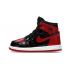 Jordan 1 Retro High OG Patent Bred (TD)