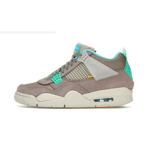 Jordan 4 Retro SP 30th Anniversary Union Taupe Haze