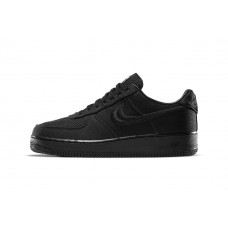 Nike Air Force 1 Low Stussy Black