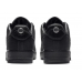 Nike Air Force 1 Low Stussy Black