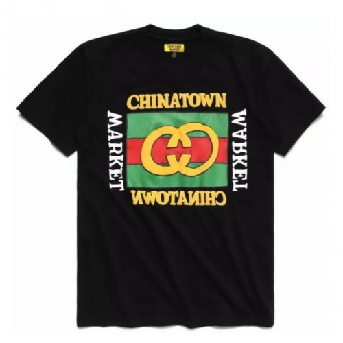 China town market Gucci booty Tee 