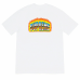 Supreme Chrome Tee