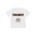 Travis Scott Cactus Jack For Verzuz White Tee