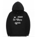 CPFM Ye Must Be Born Again Hoodie