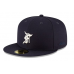 New Era X FOG X Essentials 5950 Navy Blue Cap